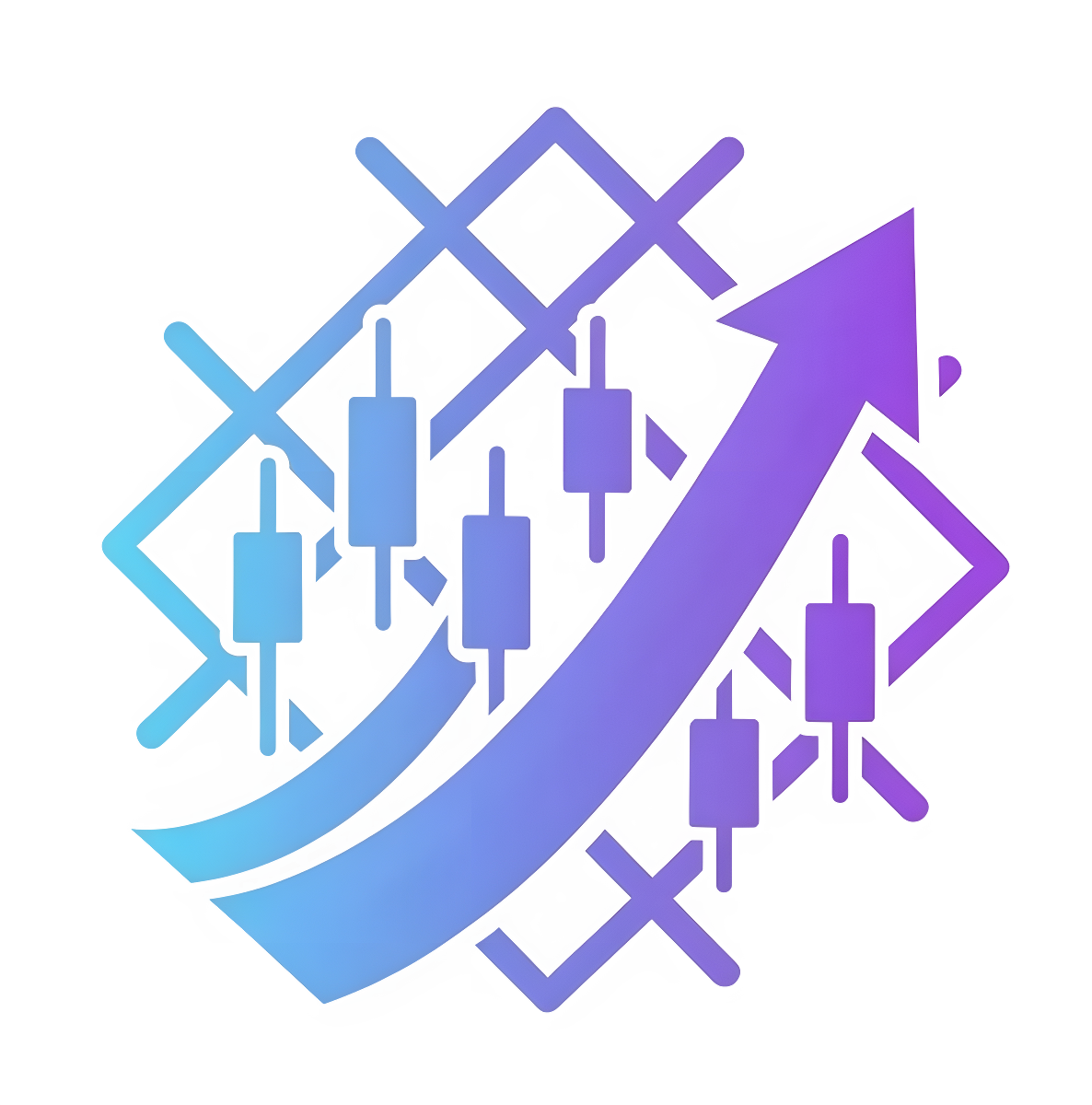 CryptoVoltGrid Logo